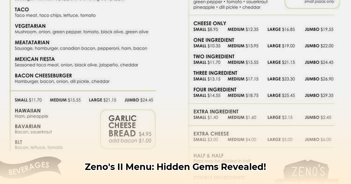 zeno-s-ii-menu